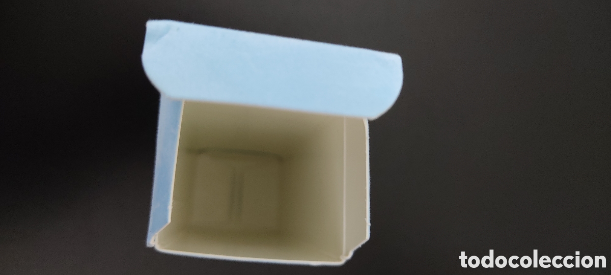 Segunda mano: Caja Vac&iacute;a marca Dolce&Gabbana Light Blue - Foto 21