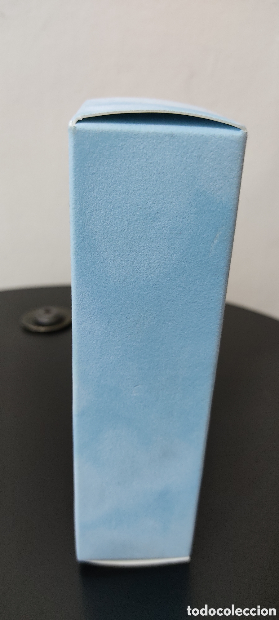 Segunda mano: Caja Vac&iacute;a marca Dolce&Gabbana Light Blue - Foto 23