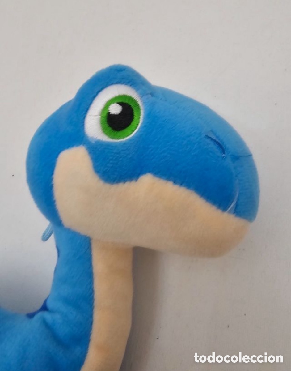 Segunda mano: Peluche de dinosaurios - Foto 3