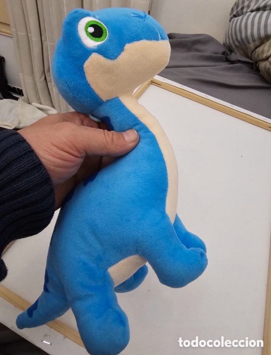 Segunda mano: Peluche de dinosaurios - Foto 5