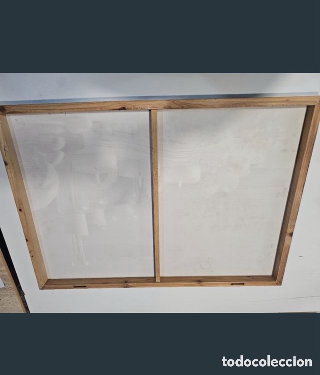 Segunda mano: Cuadro decorativo Usado - Foto 3
