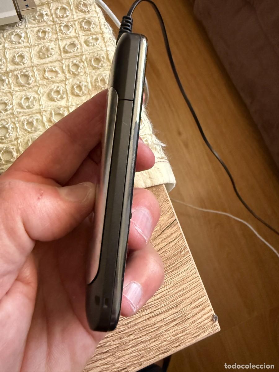 Segunda mano: Nokia c2 + cargador + bateria. (Todo original) - Foto 2