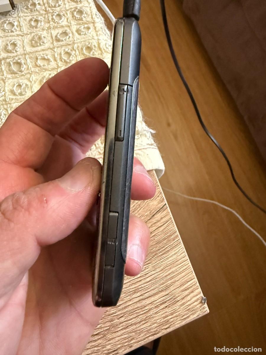 Segunda mano: Nokia c2 + cargador + bateria. (Todo original) - Foto 4
