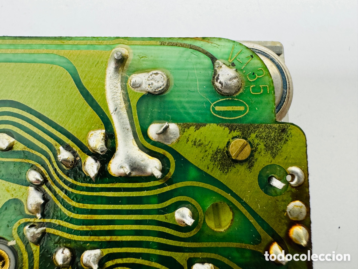 Segunda mano: ICE Microtest 80 Milano Italy - Foto 16