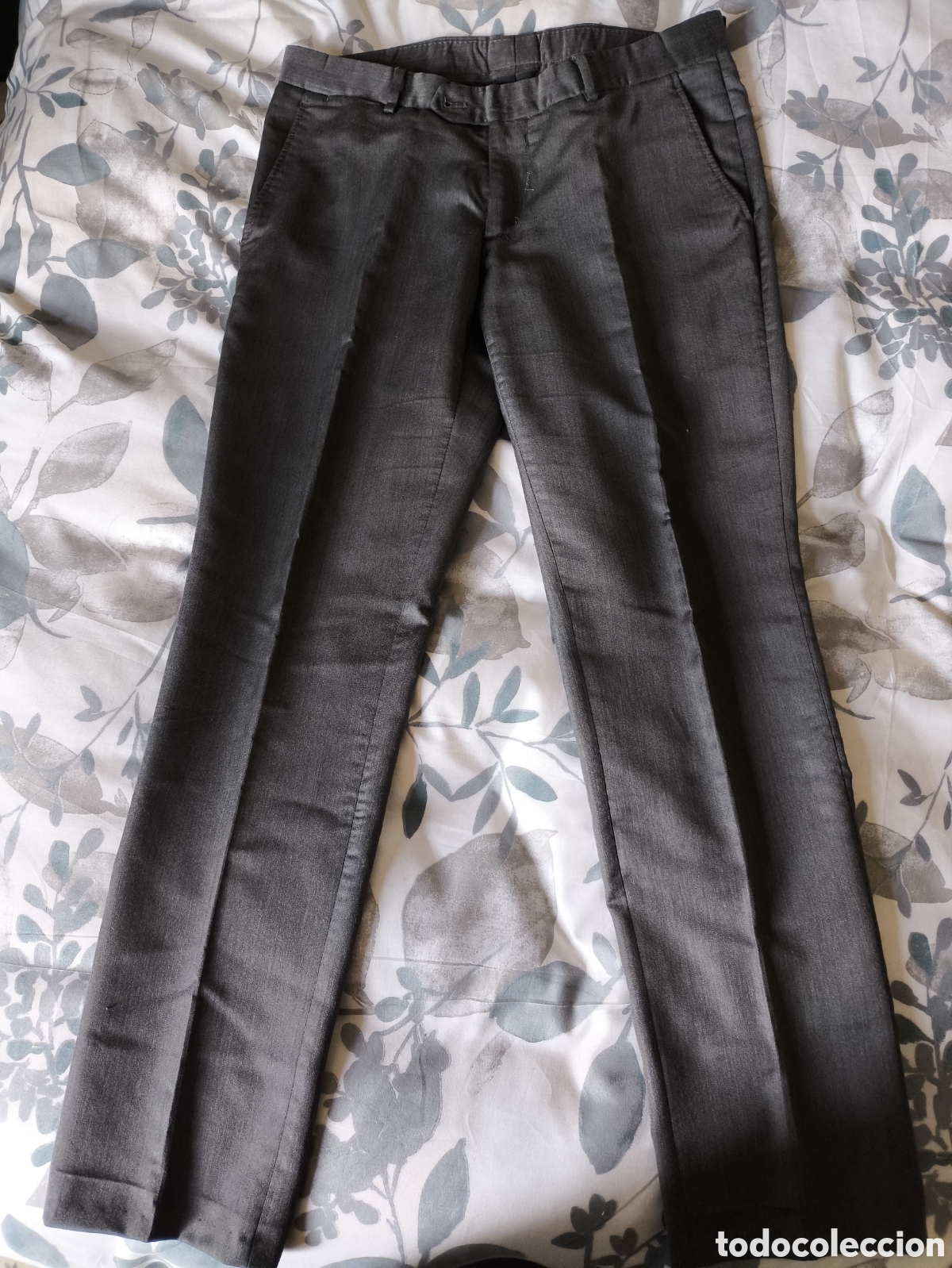 Segunda mano: Traje Marca Zara Talla 40 - Foto 4