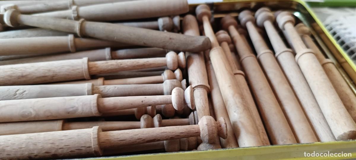 Segunda mano: Palillos. 65 de Bolillos - Foto 1