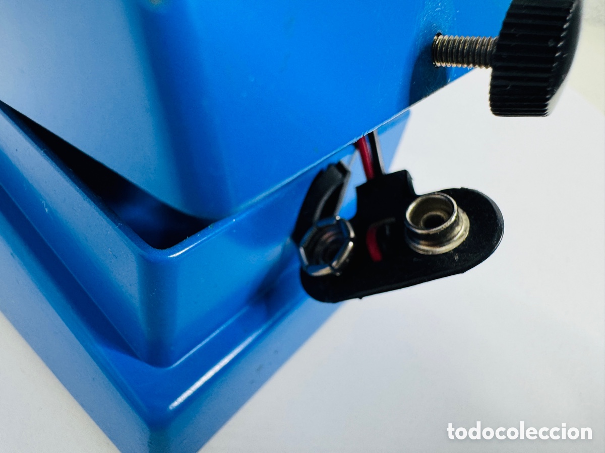 Segunda mano: Boss CS-3 Compression Sustainer Blue - Foto 11