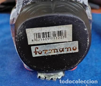 Segunda mano: Figura rana en scooter - FORMANO - Foto 5