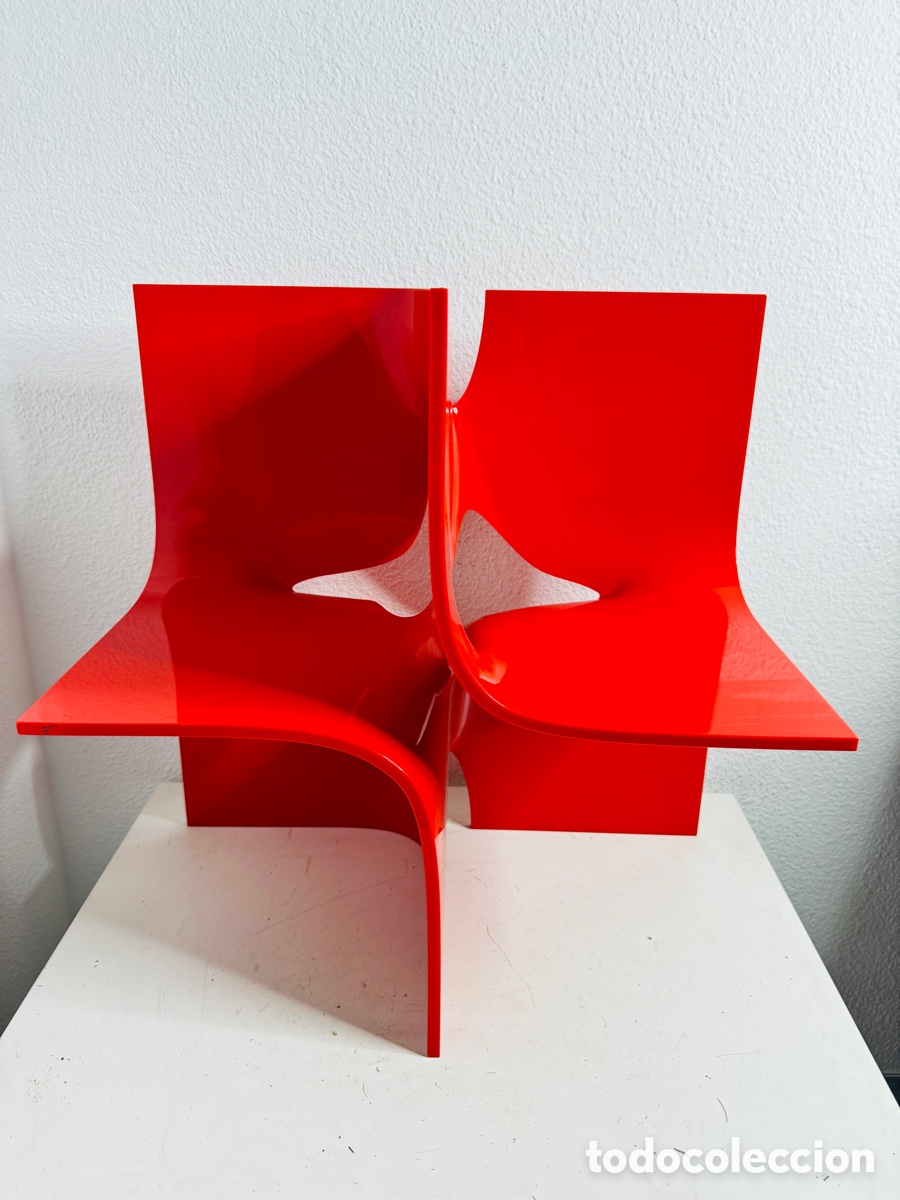 Segunda mano: Magis M&oacute;dulo Estanter&iacute;a Librer&iacute;a Italy Design - Foto 2