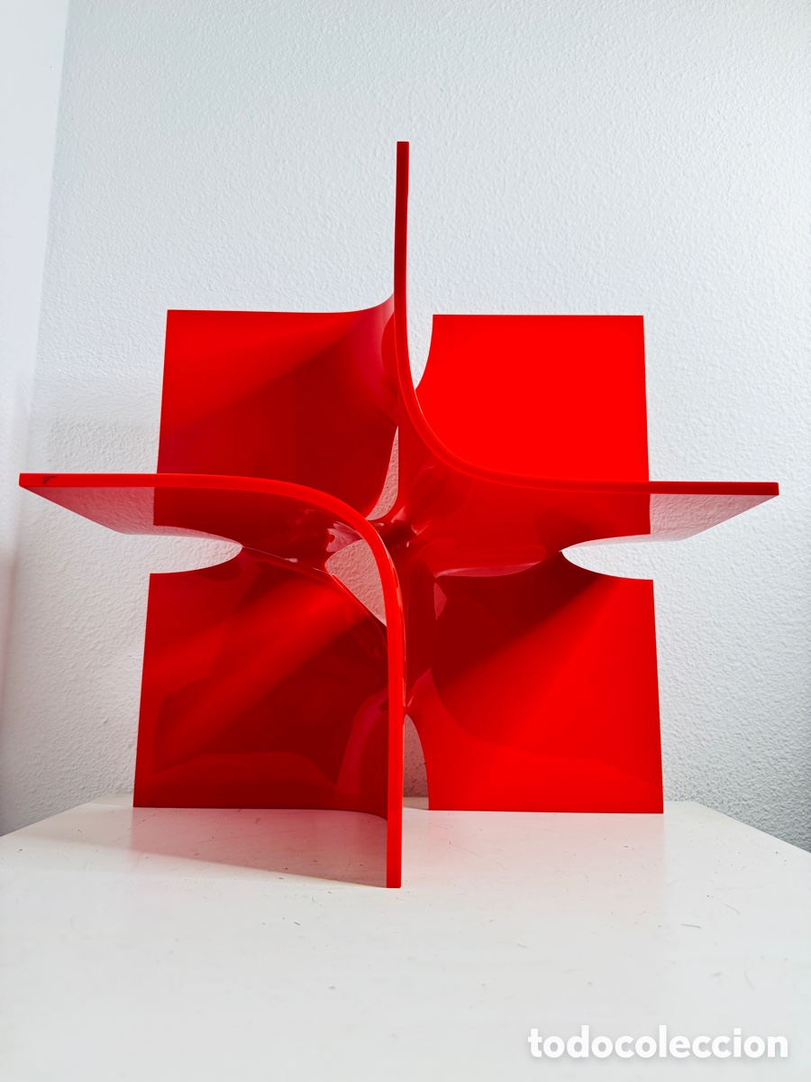 Segunda mano: Magis M&oacute;dulo Estanter&iacute;a Librer&iacute;a Italy Design - Foto 3