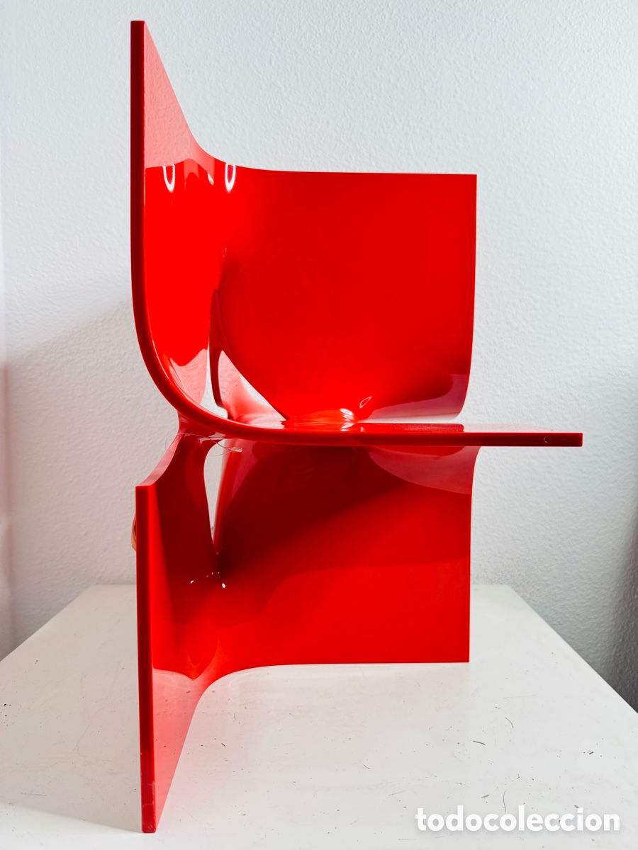 Segunda mano: Magis M&oacute;dulo Estanter&iacute;a Librer&iacute;a Italy Design - Foto 6