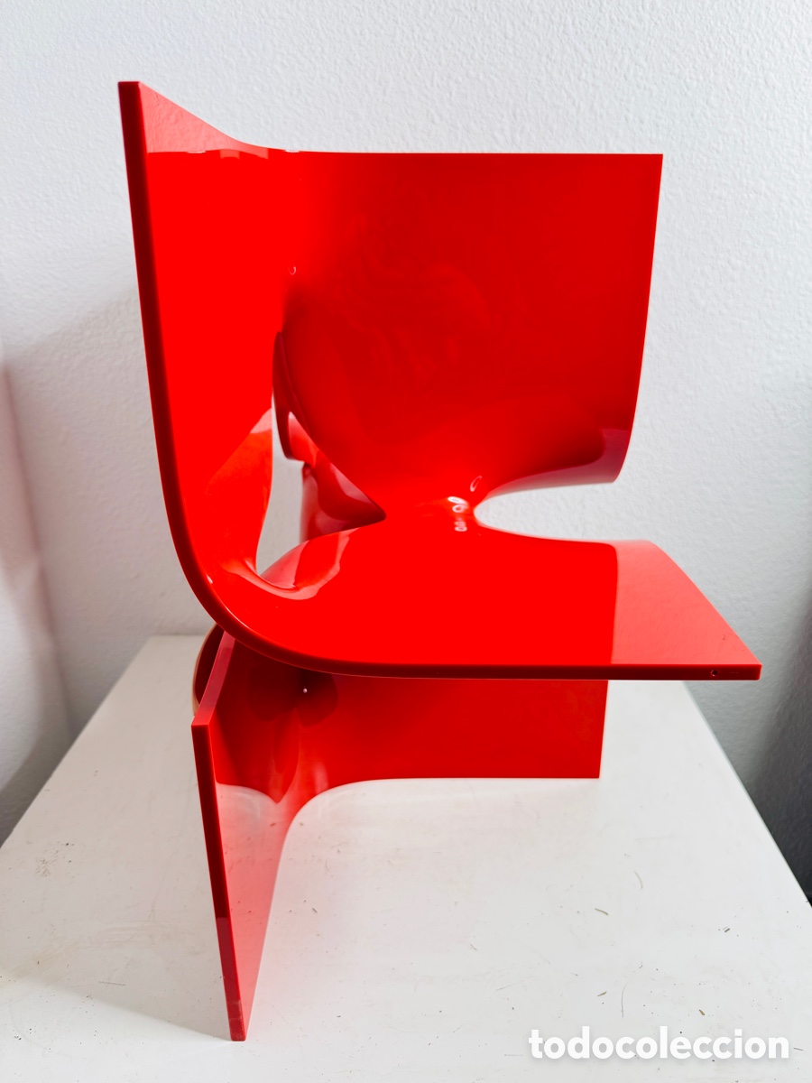 Segunda mano: Magis M&oacute;dulo Estanter&iacute;a Librer&iacute;a Italy Design - Foto 7