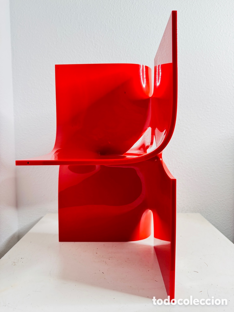 Segunda mano: Magis M&oacute;dulo Estanter&iacute;a Librer&iacute;a Italy Design - Foto 12