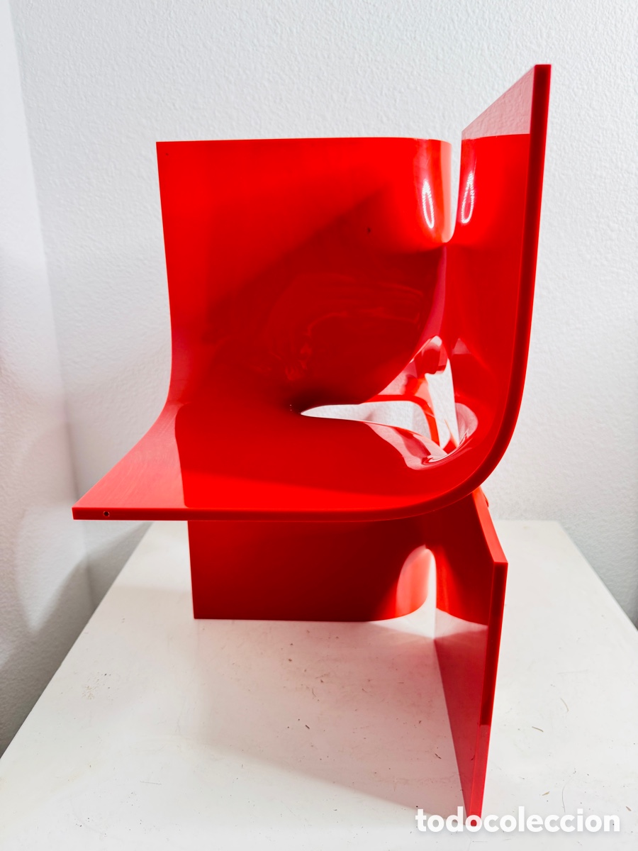 Segunda mano: Magis M&oacute;dulo Estanter&iacute;a Librer&iacute;a Italy Design - Foto 13