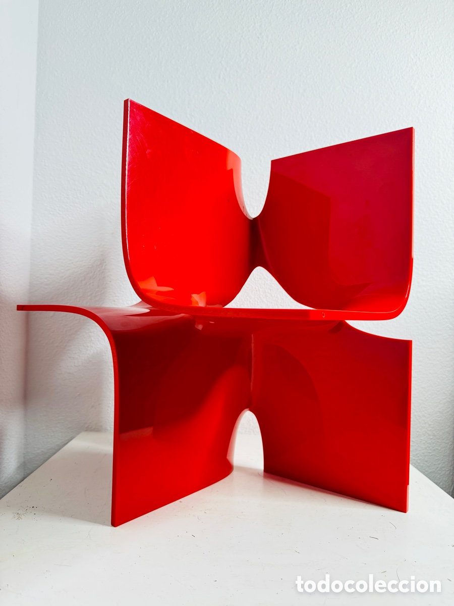 Segunda mano: Magis M&oacute;dulo Estanter&iacute;a Librer&iacute;a Italy Design - Foto 14