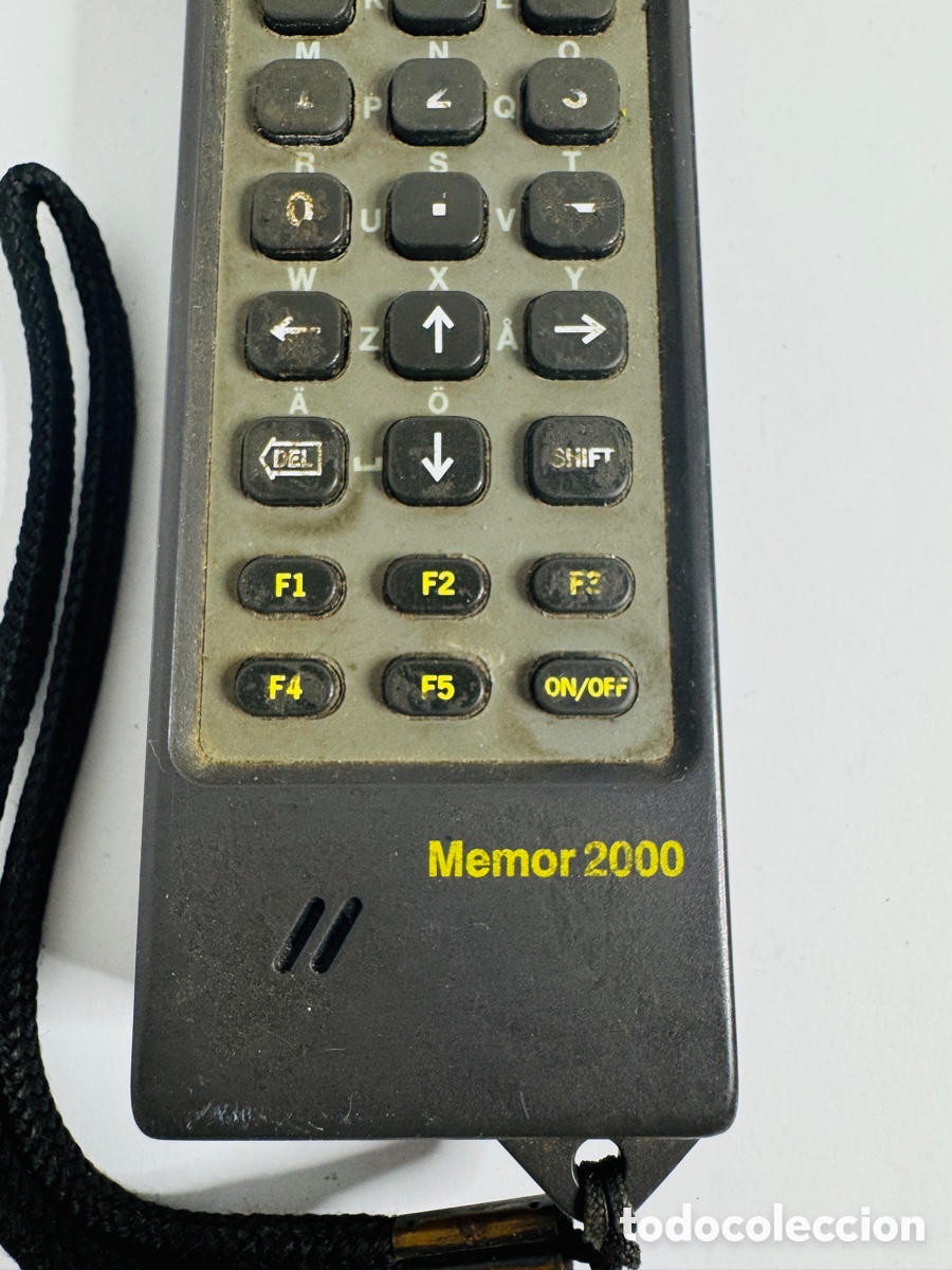 Segunda mano: Minec Memor 2000 Sweden - Foto 6