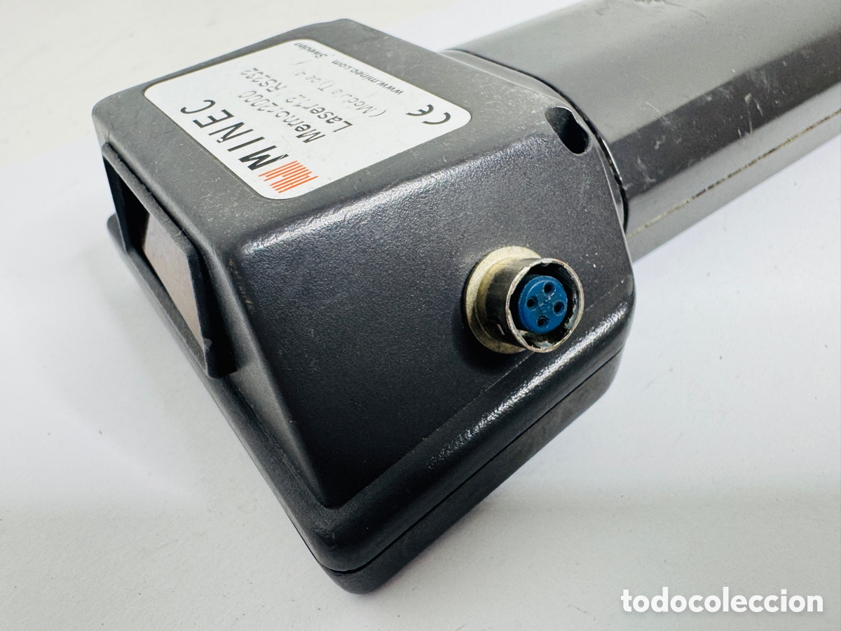 Segunda mano: Minec Memor 2000 Sweden - Foto 10