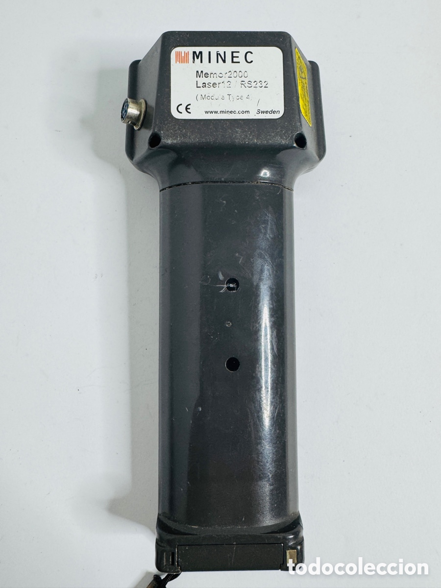 Segunda mano: Minec Memor 2000 Sweden - Foto 11