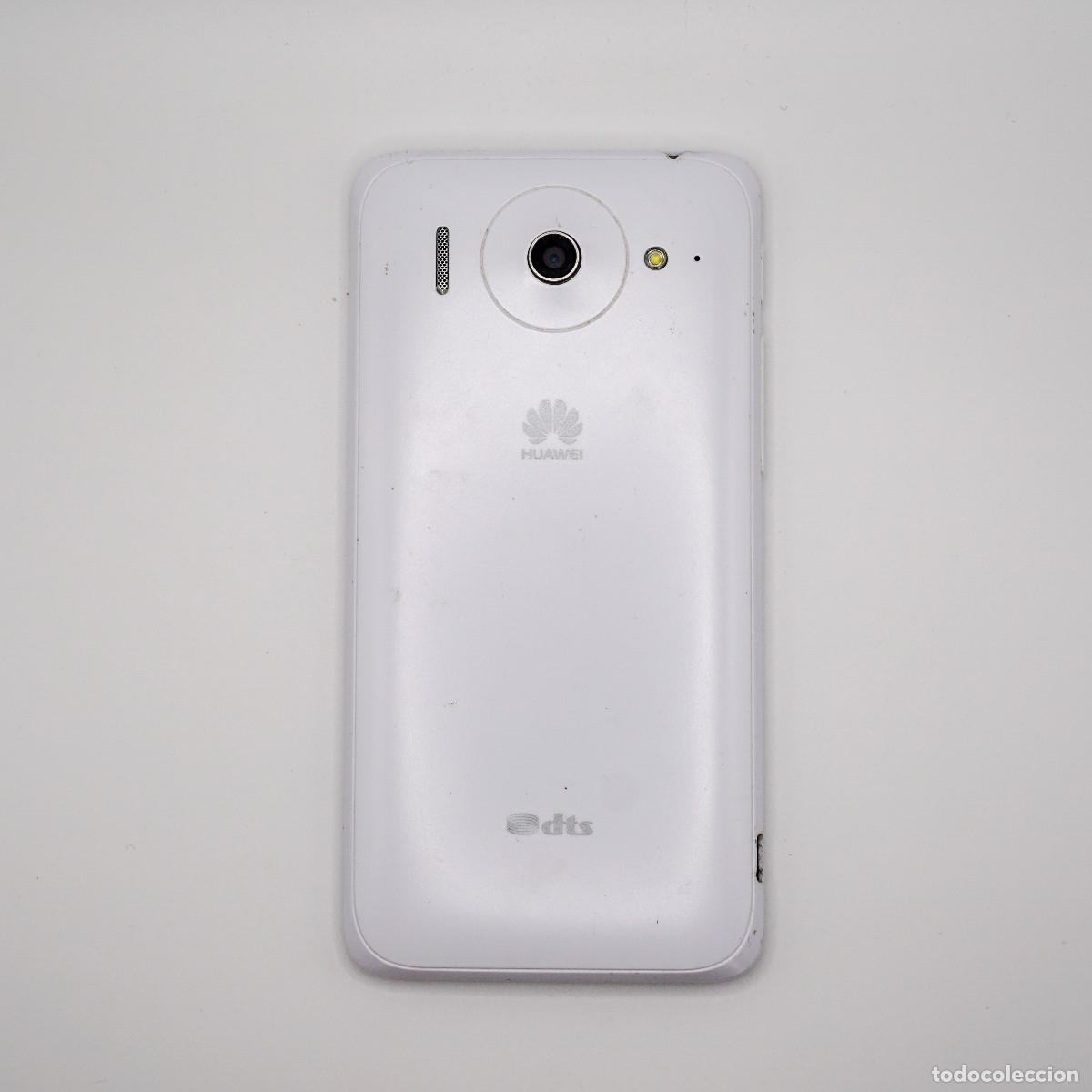 Segunda mano: Piezas Huawei Ascend G510 - Foto 1