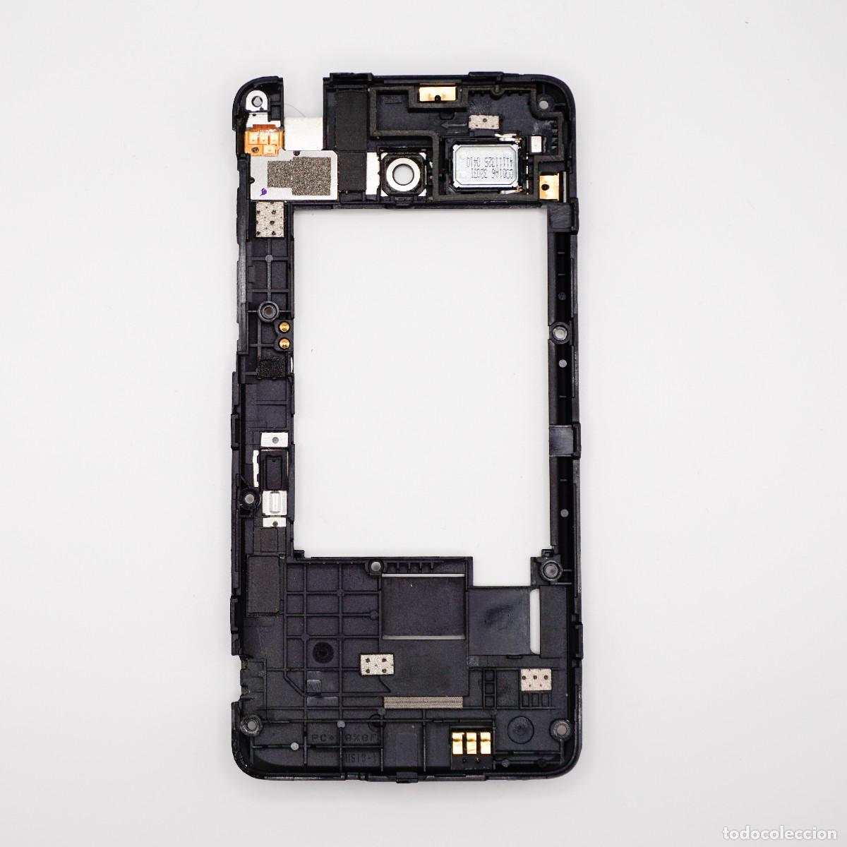 Segunda mano: Piezas Huawei Ascend G510 - Foto 6