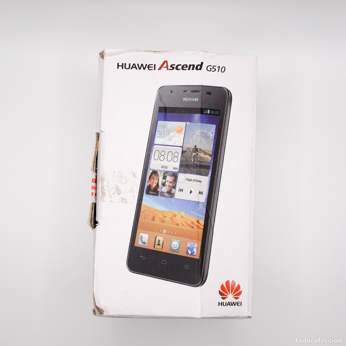 Segunda mano: Piezas Huawei Ascend G510 - Foto 10