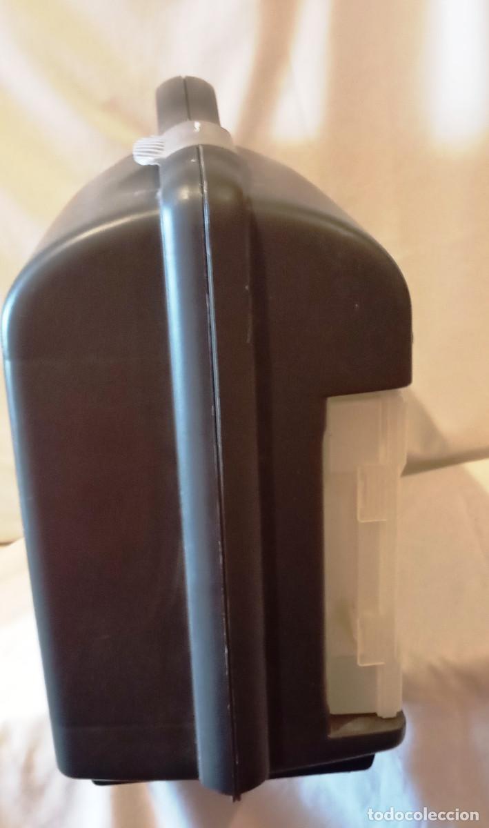 Segunda mano: Caja herramientas Curver pl&aacute;stico - Foto 5