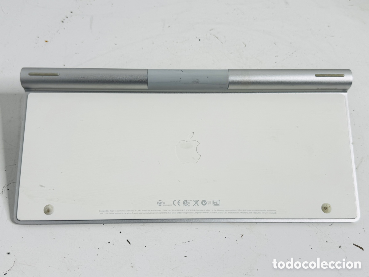 Segunda mano: Apple A1314 Magic Keyboard - Foto 11