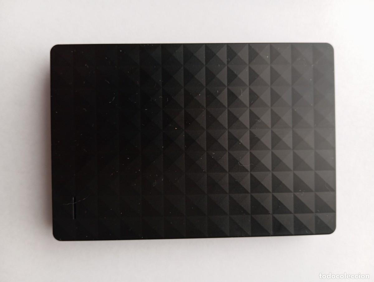 Segunda mano: Disco duro externo SSD de 10 TB - HDD 2,5&rdquo; - - Foto 3