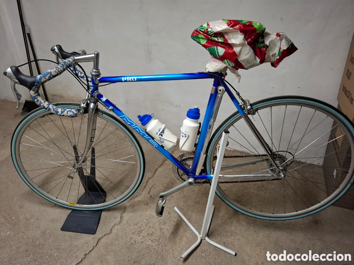 Segunda mano: Bicicleta de los a&ntilde;os 90 - Foto 1