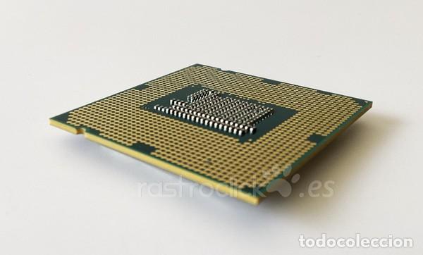 Segunda mano: Microprocesador Intel Celeron G1620 - Foto 4