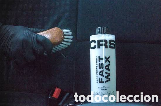 Segunda mano: LIMPIADOR SUPERFICIES PROFESIONAL! - Foto 2