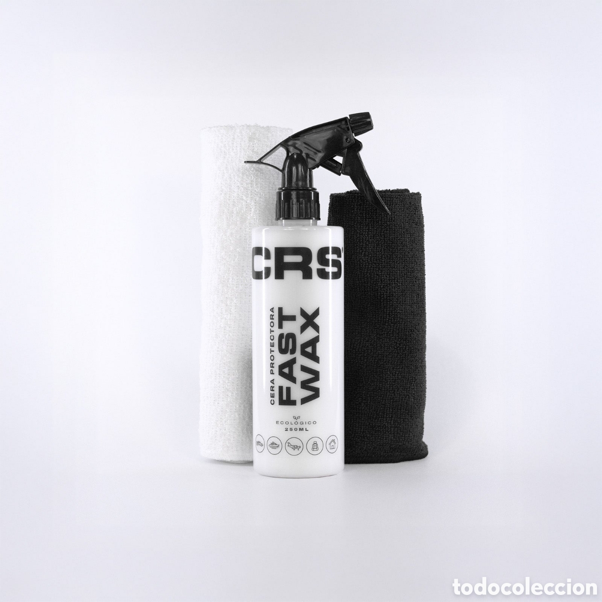 Segunda mano: LIMPIADOR SUPERFICIES PROFESIONAL! - Foto 3