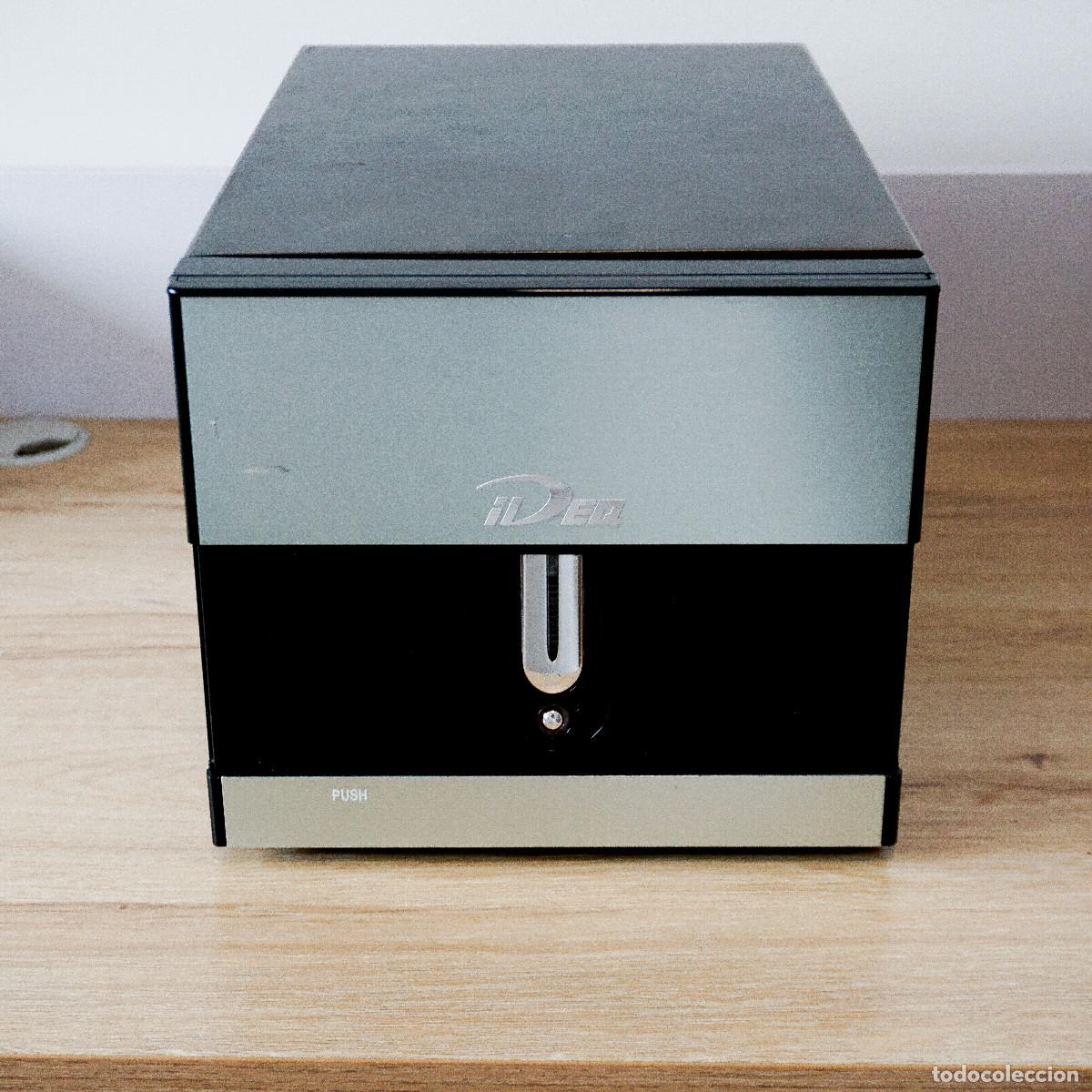 Second-Hand: Ordenador Biostar Ideq 220M