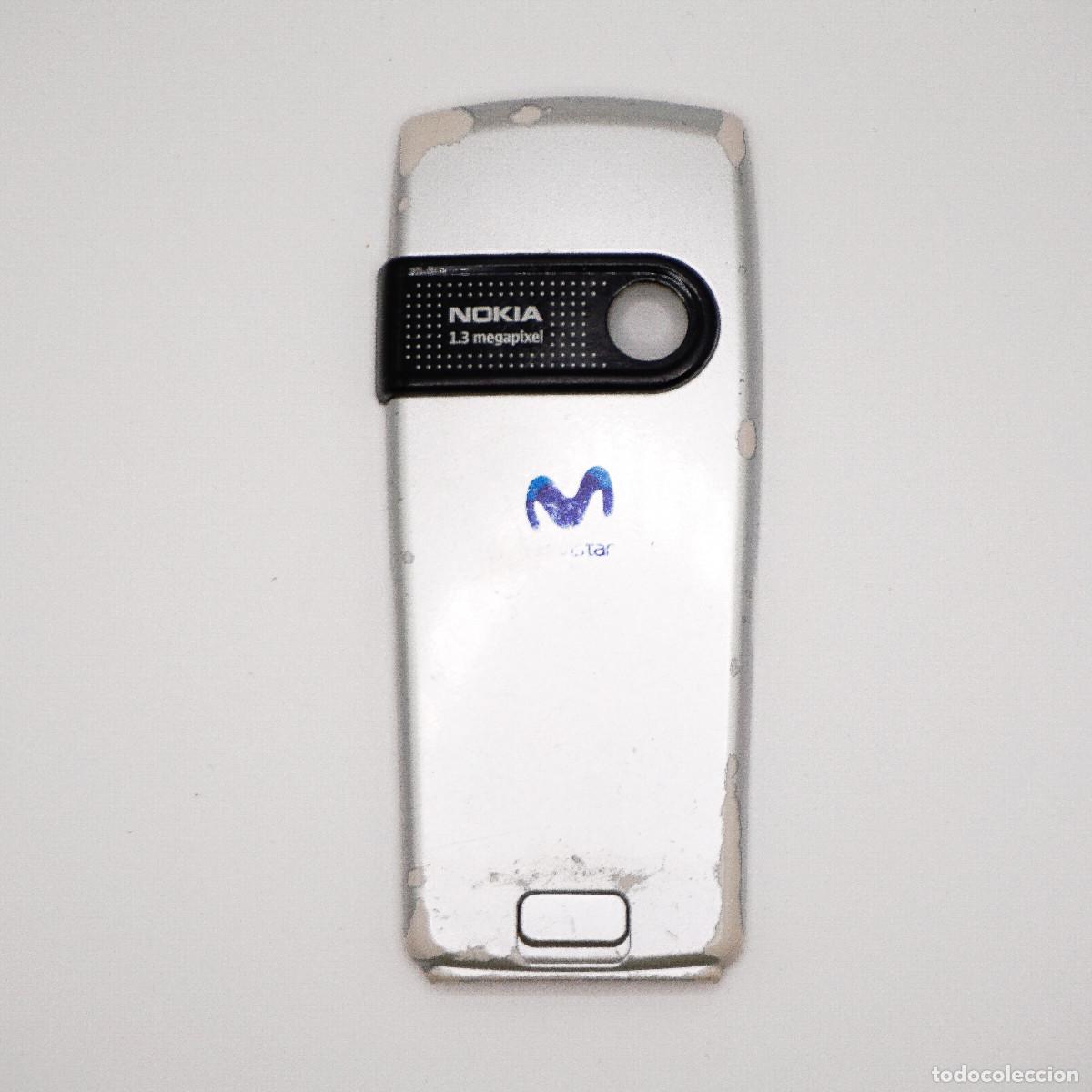Segunda mano: Piezas recambio Nokia 6230i - Foto 3