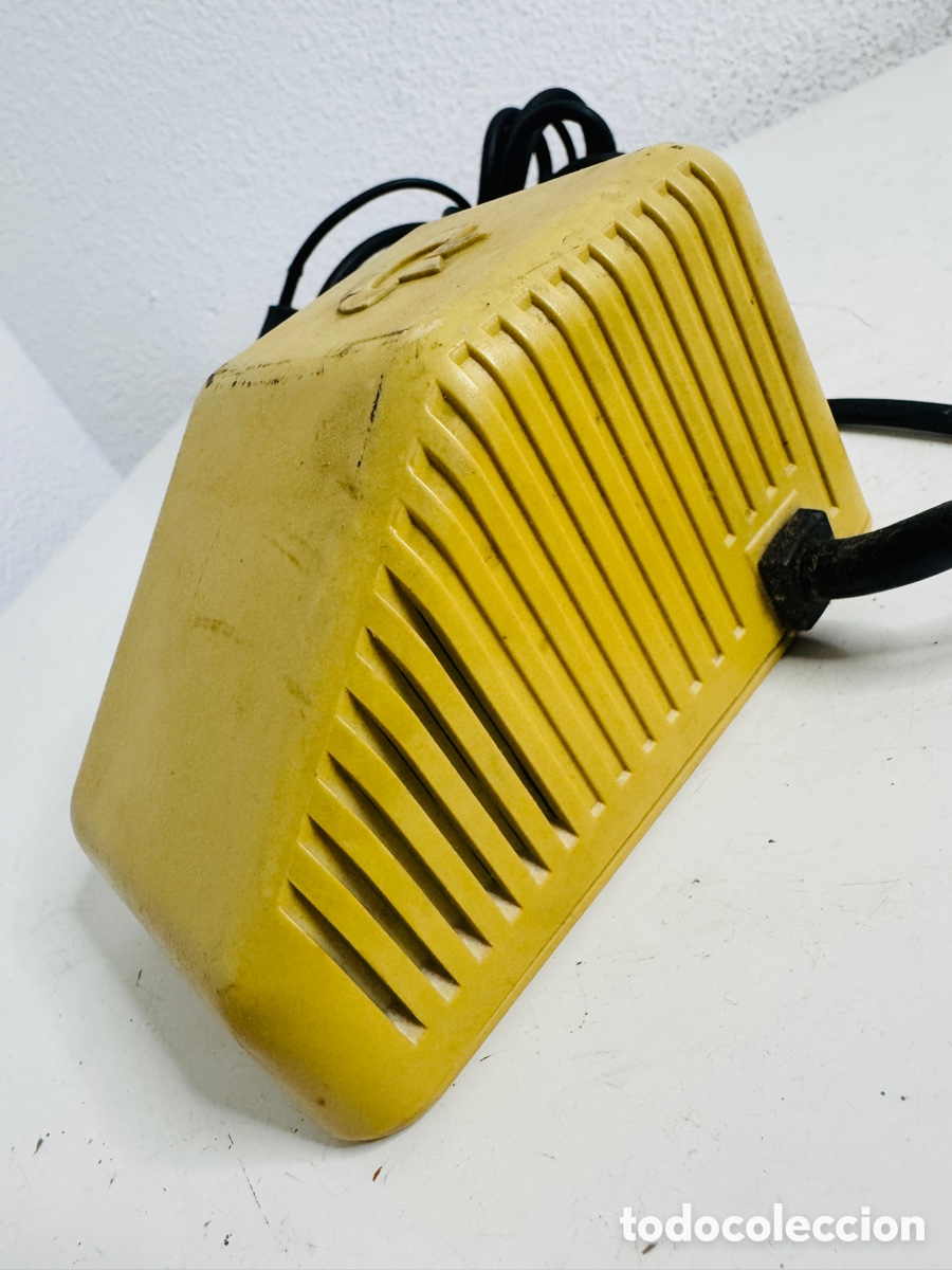 Segunda mano: power supply commodore 64 vic 20 c64 - Foto 7