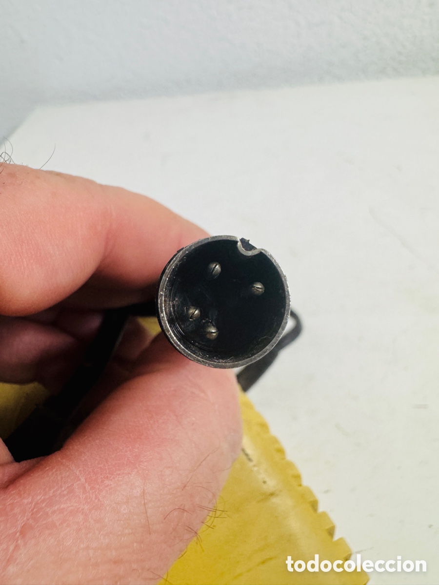 Segunda mano: power supply commodore 64 vic 20 c64 - Foto 10