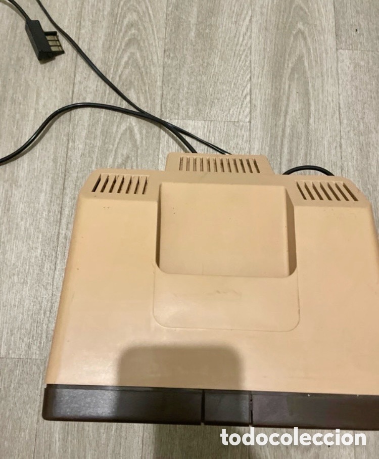 Segunda mano: Minitel Alcatel. Fabricaci&oacute;n francesa. - Foto 4