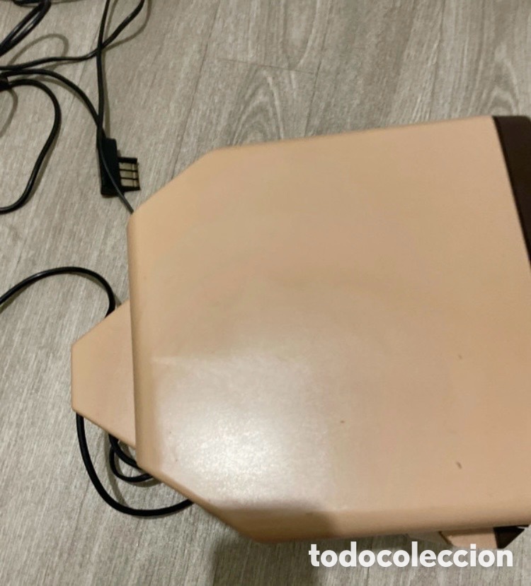 Segunda mano: Minitel Alcatel. Fabricaci&oacute;n francesa. - Foto 6