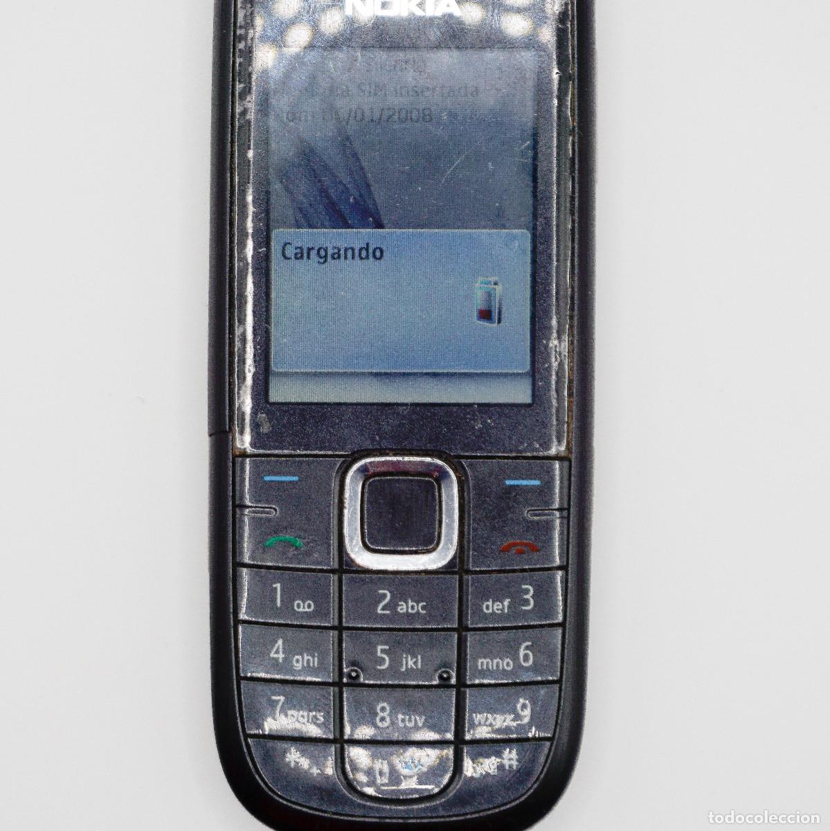 Segunda mano: Cargador Nokia AC-3E Original - Foto 2