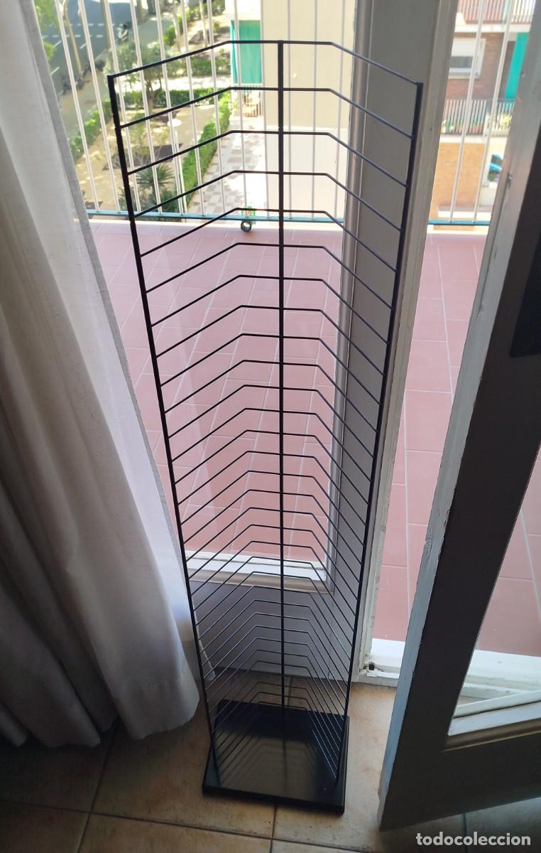 Segunda Mano: Estanter&iacute;a para vhs casi nueva