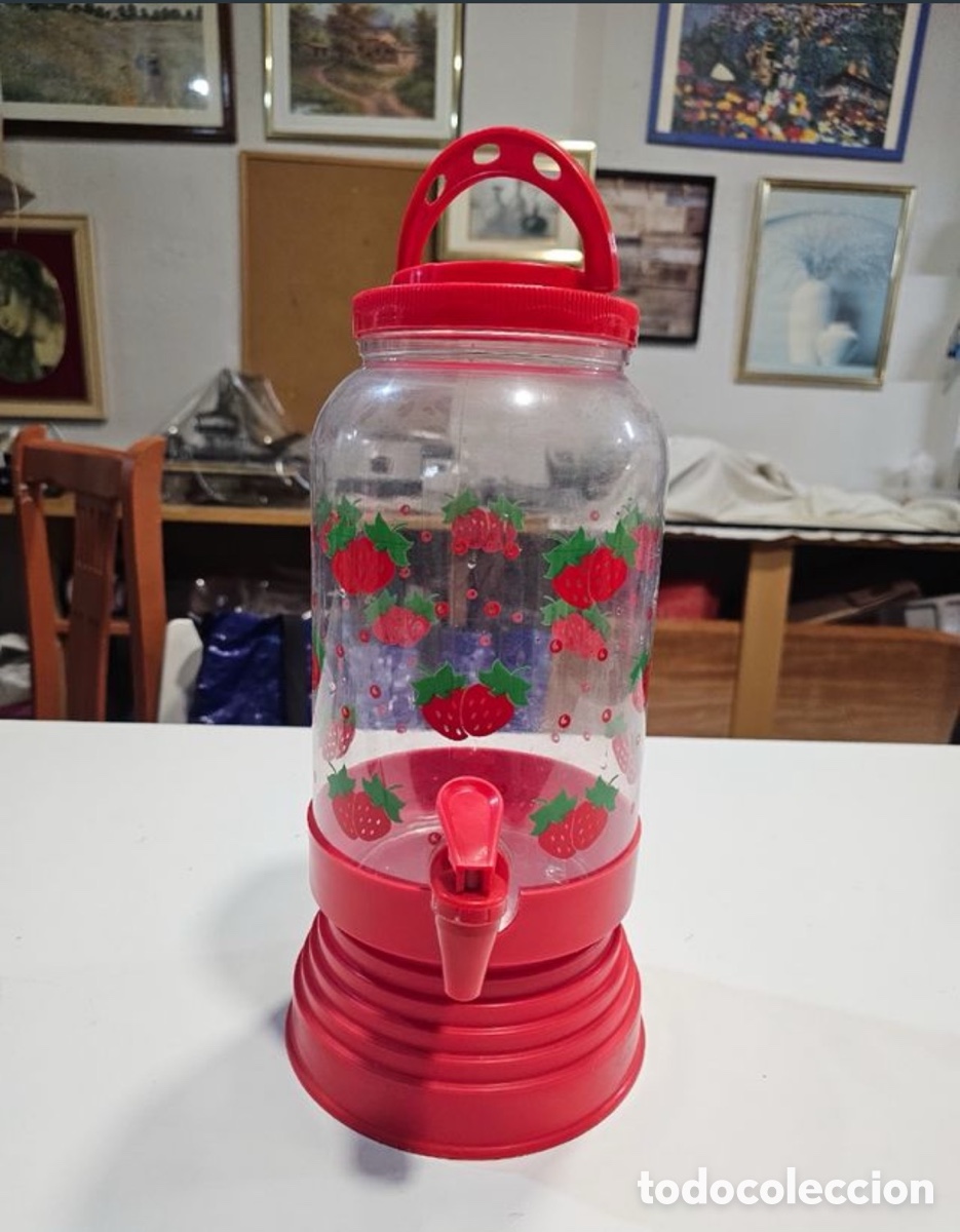 Segunda mano: Dispensador de agua 3,6 litros - Foto 2