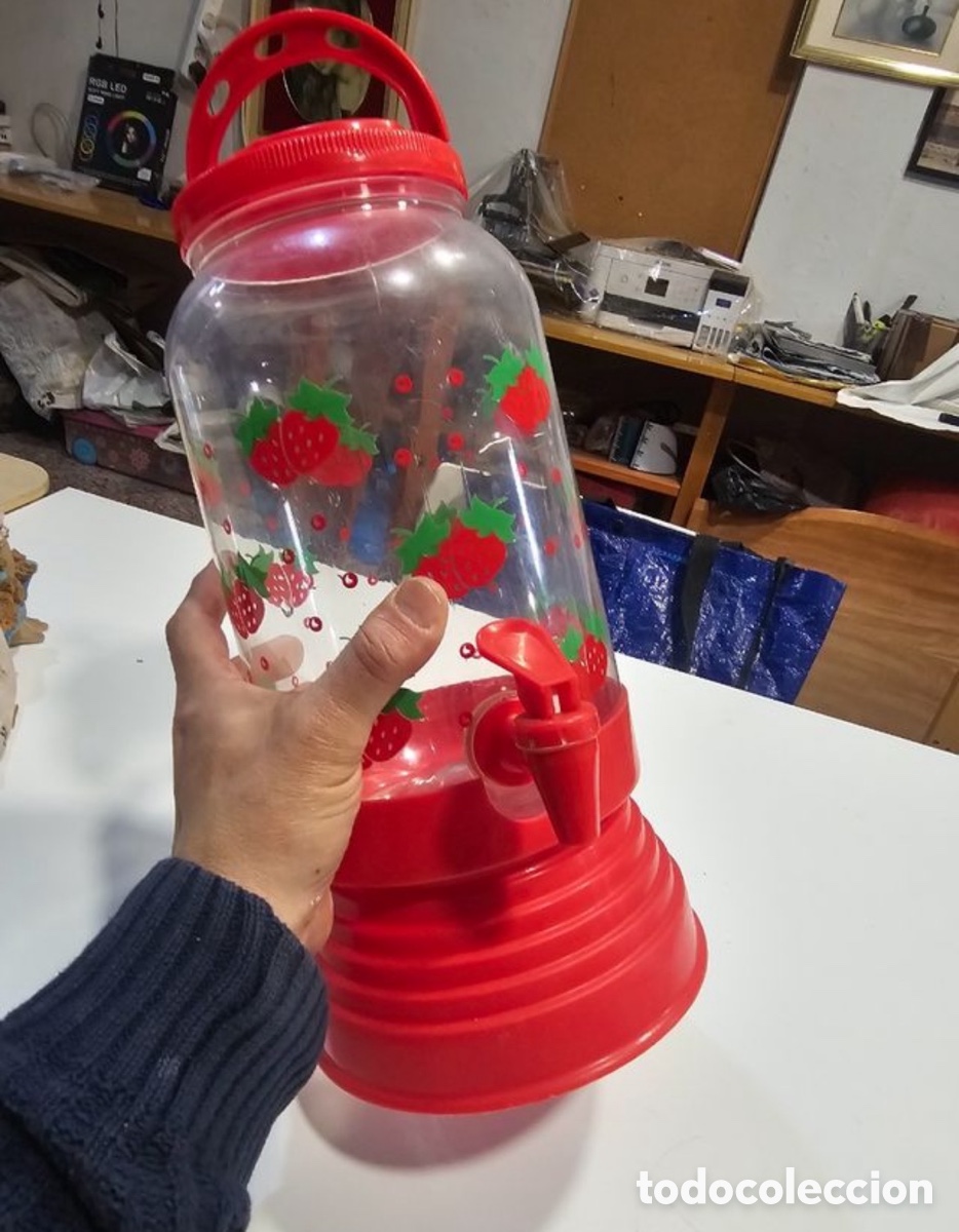 Segunda mano: Dispensador de agua 3,6 litros - Foto 3