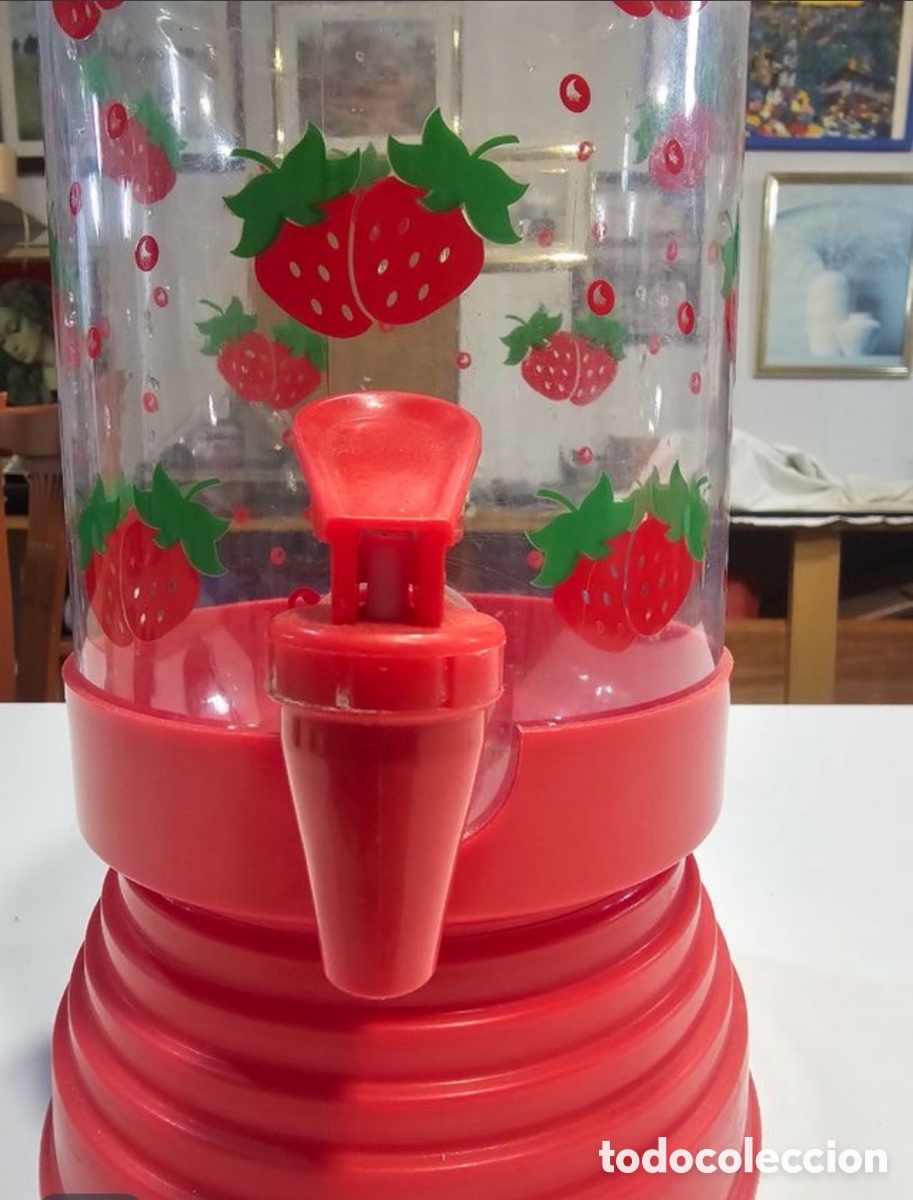 Segunda mano: Dispensador de agua 3,6 litros - Foto 4