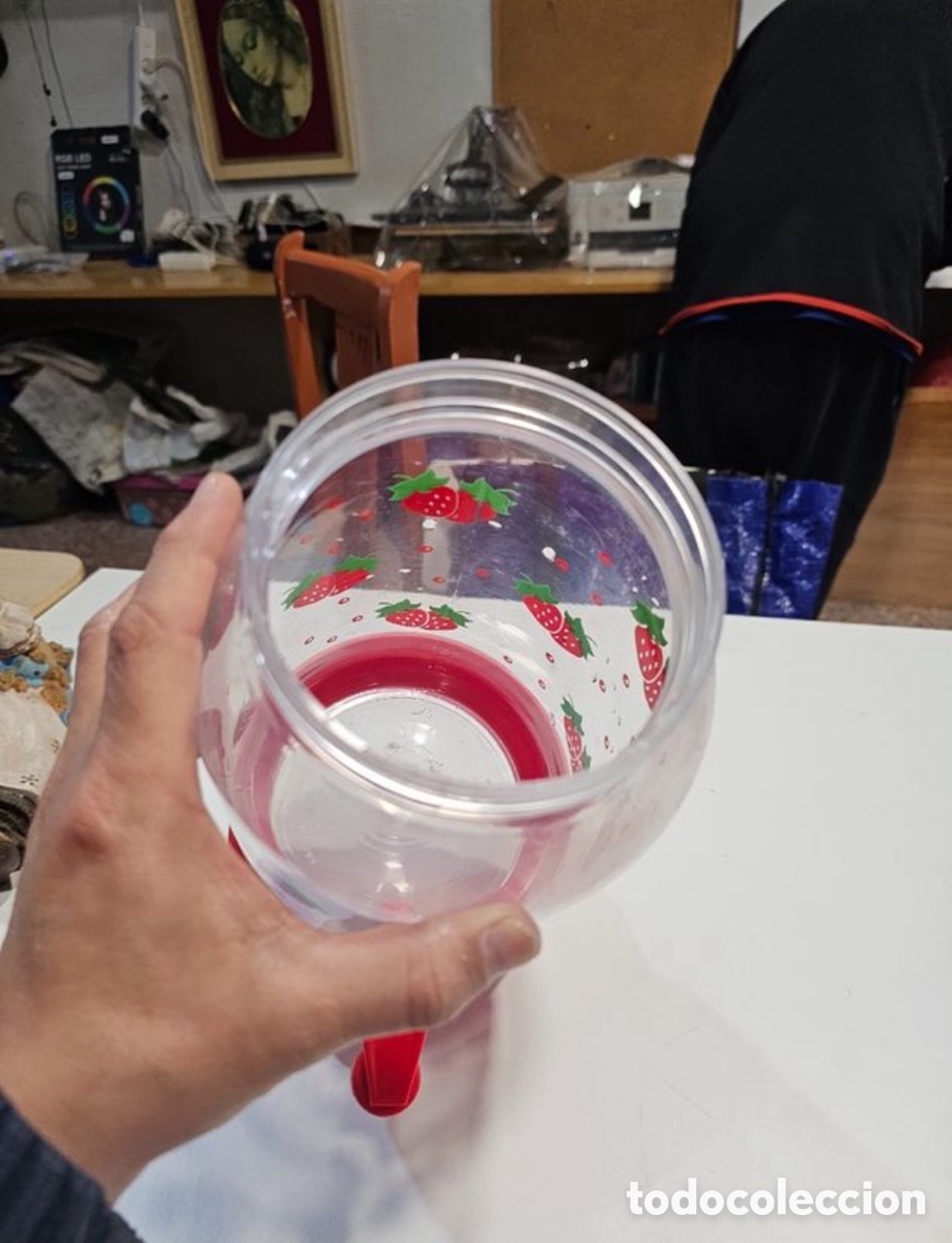 Segunda mano: Dispensador de agua 3,6 litros - Foto 5