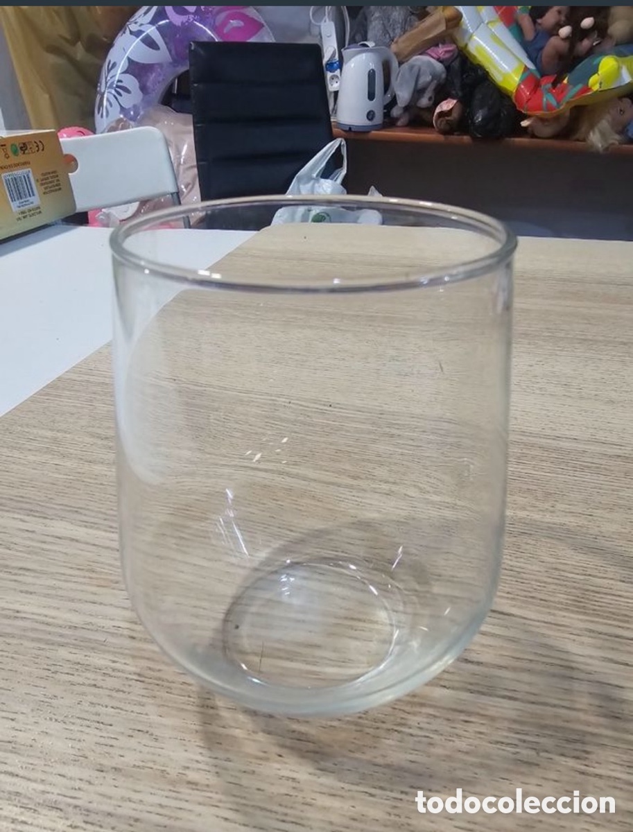 Segunda mano: Lote de 3 vasos Vintage - Foto 2