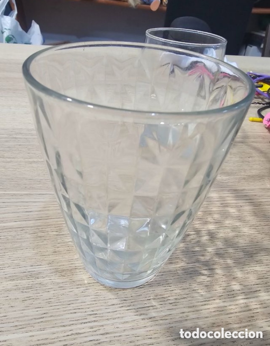 Segunda mano: Lote de 3 vasos Vintage - Foto 3