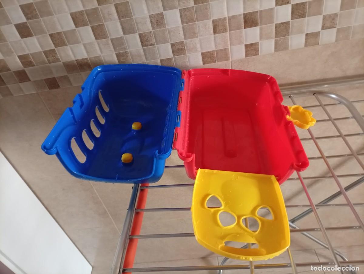 Segunda mano: maletin peque&ntilde;o para mascota - Foto 10