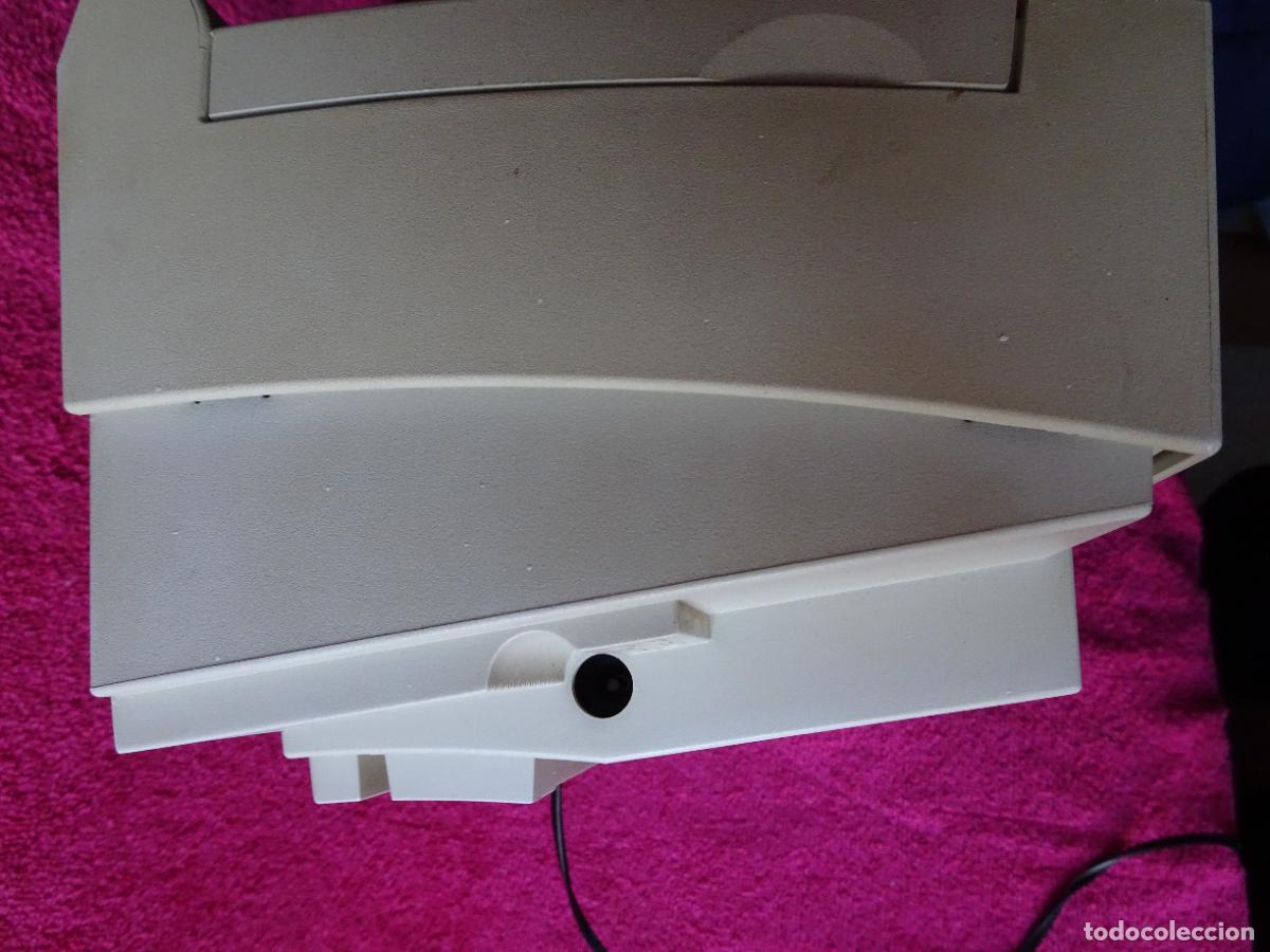 Segunda mano: Impresora HP deskjet 400 con transformador - Foto 6