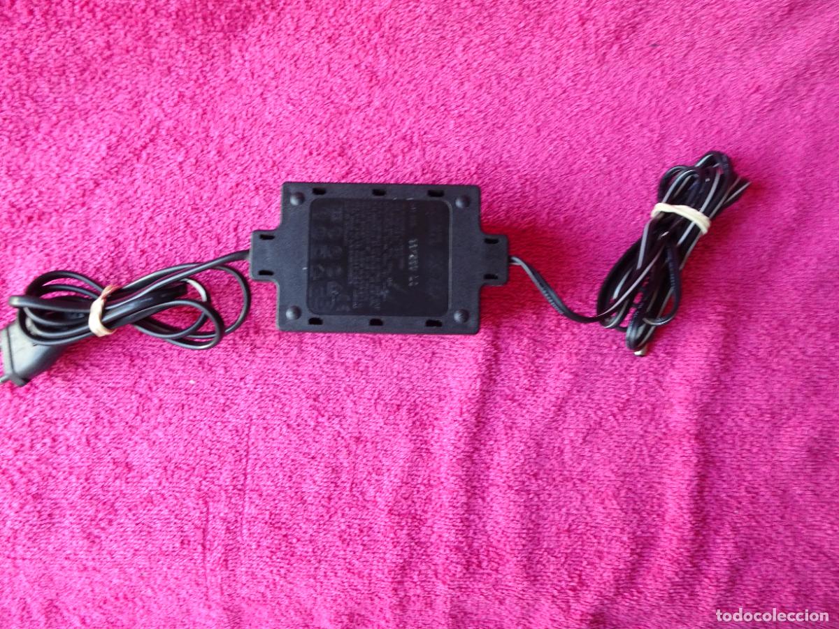 Segunda mano: Impresora HP deskjet 400 con transformador - Foto 9