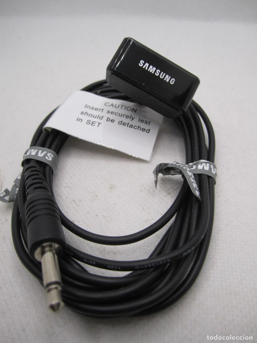 Segunda Mano: cable extensor infrarojos samsung